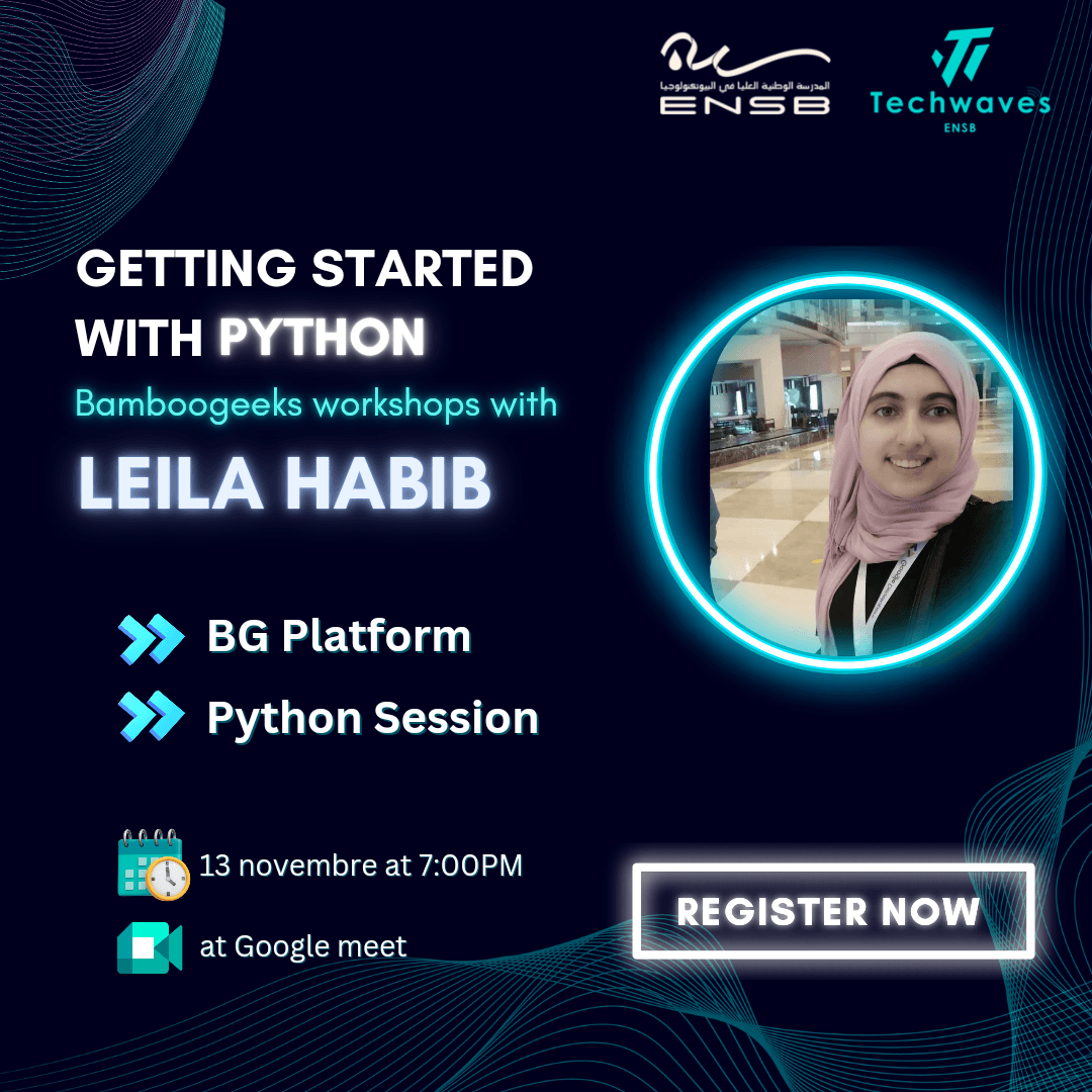 Workshop: Getting Started With Python