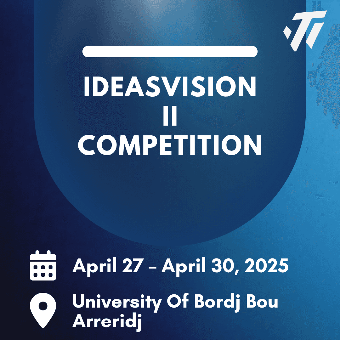 IDEAS VISION II Innovation Competition