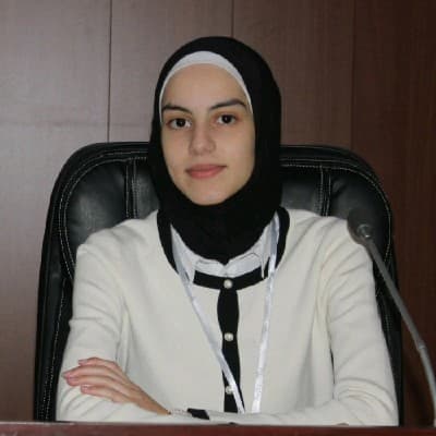 Khenssa Moulahem's Avatar